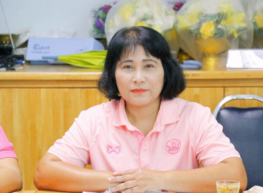การอบรมการใช้งานระบบฐานข้อมูลเพื่อประเมินสหกรณ์และกลุ่มเกษตรกร ประจำปี 2570 ในการนี้ นายศิวกร ศรีภักดี สหกรณ์จังหวัดนครศรีธรรมราช มอบหมายให้เจ้าหน้าที่ส่งเสริมสหกรณ์และเจ้าหน้าที่ที่เกี่ยวข้องเข้าร่วมอบรมการใช้งานระบบฐานข้อมูลเพื่อประเมินสหกรณ์ ... พารามิเตอร์รูปภาพ 39